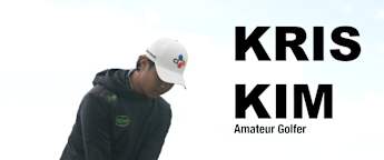 Junior Ryder Cup winner Kris Kim previews his Challenge Tour debut at the Farmfoods Scottish Challenge supported by The R&A