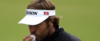 Lara looking to enjoy first Wentworth weekend