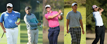 Fantasy Five To Watch In Joburg