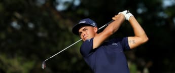 American duo spurred on by past glories