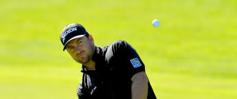 McDowell hoping for a perfect Irish week