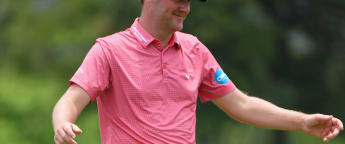 Scots soaring at Leopard Creek