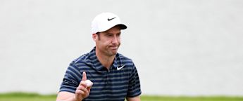 Player Blog: Ross Fisher