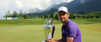 Getting to know: Moritz Lampert