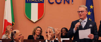 Ryder Cup celebrations in full swing in Montecchia