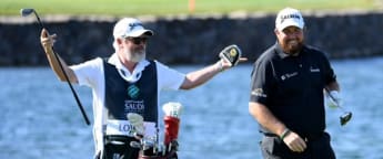 Major champions join Saudi International field 