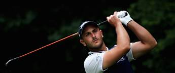 Perrino and Versfeld victorious at La Manga