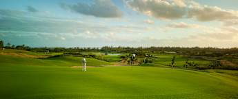 Win a trip to the AfrAsia Bank Mauritius Open 