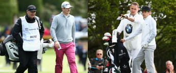 One Direction's Niall Horan returning to Wentworth