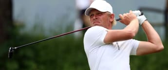 Huldahl narrowly misses out on magic number in Austria