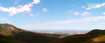 The Ernie Els & Fancourt Foundation