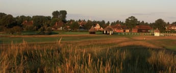 Changes to Royal St George's for The Open Championship