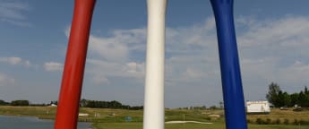 13 things you (probably) didn't know about the Open de France