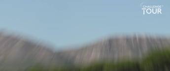 Oriol - Round 1, Hole 16 & 17