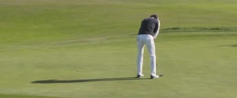 Pigem - Round 1 Hole 12