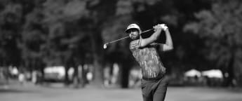 Player Blog: Erik Van Rooyen