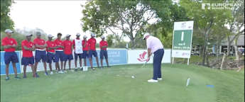 Mannequin Challenge - Mauritius style