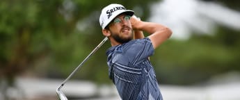 Ruthless Vacarisas shines on home soil