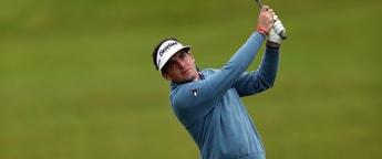 Bradley revels in Irish reception