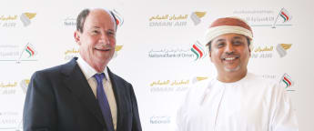 Oman Air becomes Premium Sponsor of Classic 