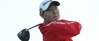 Janewattananond aims high in Malaysia