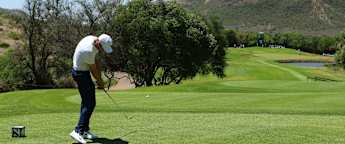 Nedbank Golf Challenge day two - What they said