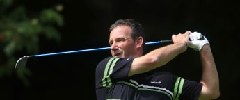 In-form Wesselingh banking on local knowledge