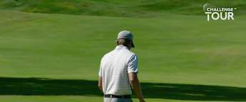 Josh Hilleard | Round 3 | Hole 4