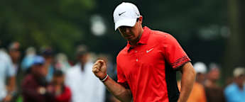 Gritty McIlroy stages thrilling fightback