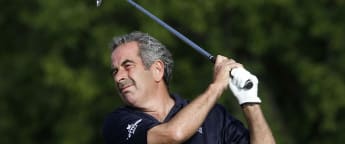 Torrance fighting fit for 2012