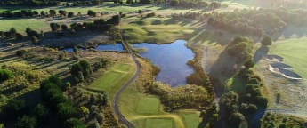 Five things to know - ISPS Handa Vic Open 