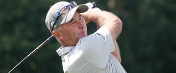 McKenzie on top at London Golf Club 