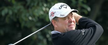 Oldcorn and Minoza to the fore in Japan