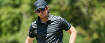 Horsfield spurred on by Q-School heroics