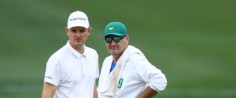 Rose delighted to have Fooch back on the bag