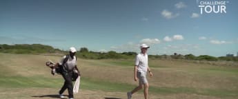 Adam Blommé: Nelson Mandela Bay Championship Preview