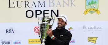 Stalter and Mory relishing return to GC Adamstal 