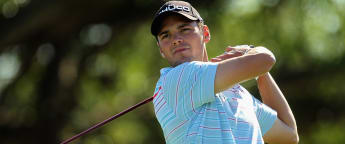 Kaymer and Molinari lead Mahan pursuit