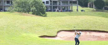 FAQ - Cazoo Open supported by Gareth Bale