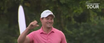 Freiburghaus - Getting a win was the main goal this year