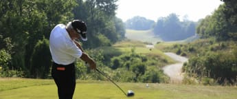 Carbonetti brothers set for sibling rivalry