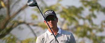 Stenson looking to top off sensational 2016