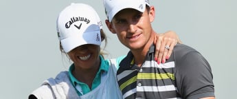 Player Blog: Chris Paisley