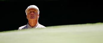 Vaughan not in Kansas anymore as Casa Serena awaits