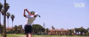 Rousaud - it's nice to be surrounded by friends