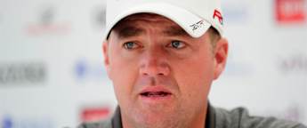 Hanson ready for short-game test