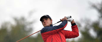 Di Nitto takes maiden lead in Northern Ireland