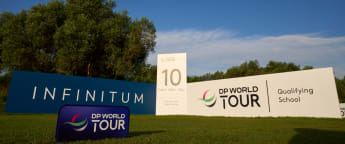 INFINITUM provides perfect setting for drama of Final Stage Qualifying School