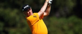 No mountain high enough for Jiménez