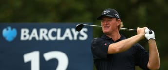 Els has hat-trick in his sights at Castle Stuart